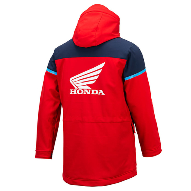 Honda Parka Racing Jacket